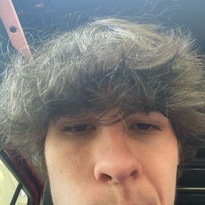 Meet your Posher, Nicholas